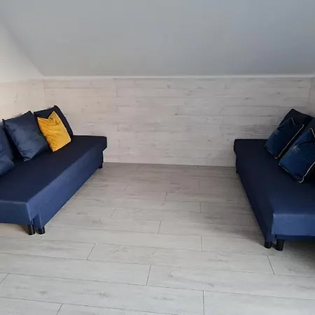 U Toska Pensjonat 3*