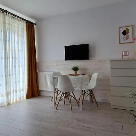 U Toska 3* Kołobrzeg