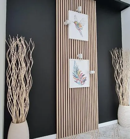 U Toska Pensjonat Kołobrzeg