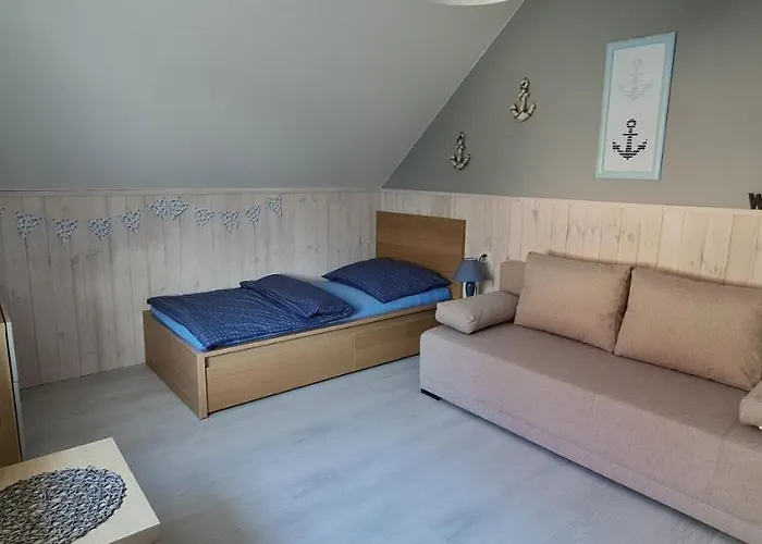 ゲストハウス U Toska 3*