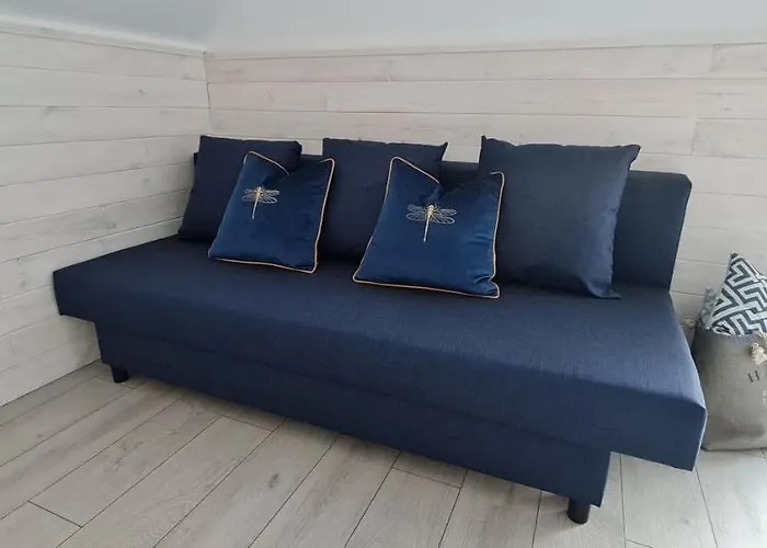 ゲストハウス U Toska