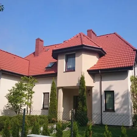 U Toska Konukevi Kolobrzeg