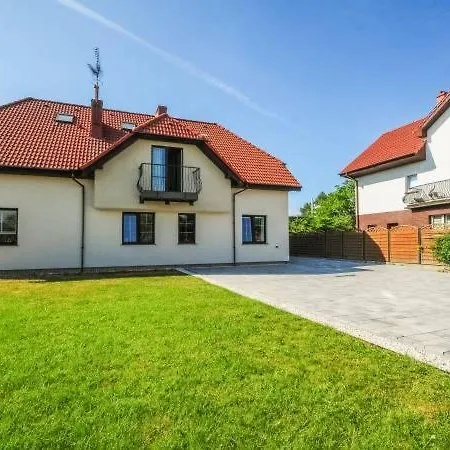 Konukevi U Toska