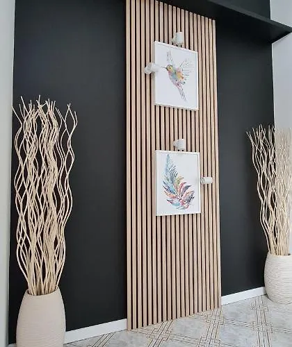 U Toska Gasthof Kolberg